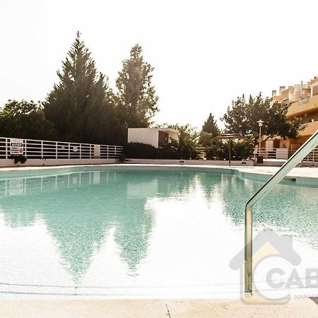 Apartamento Margarida Royal Cabanas Golf By Your Home Algarve Tavira Exterior foto