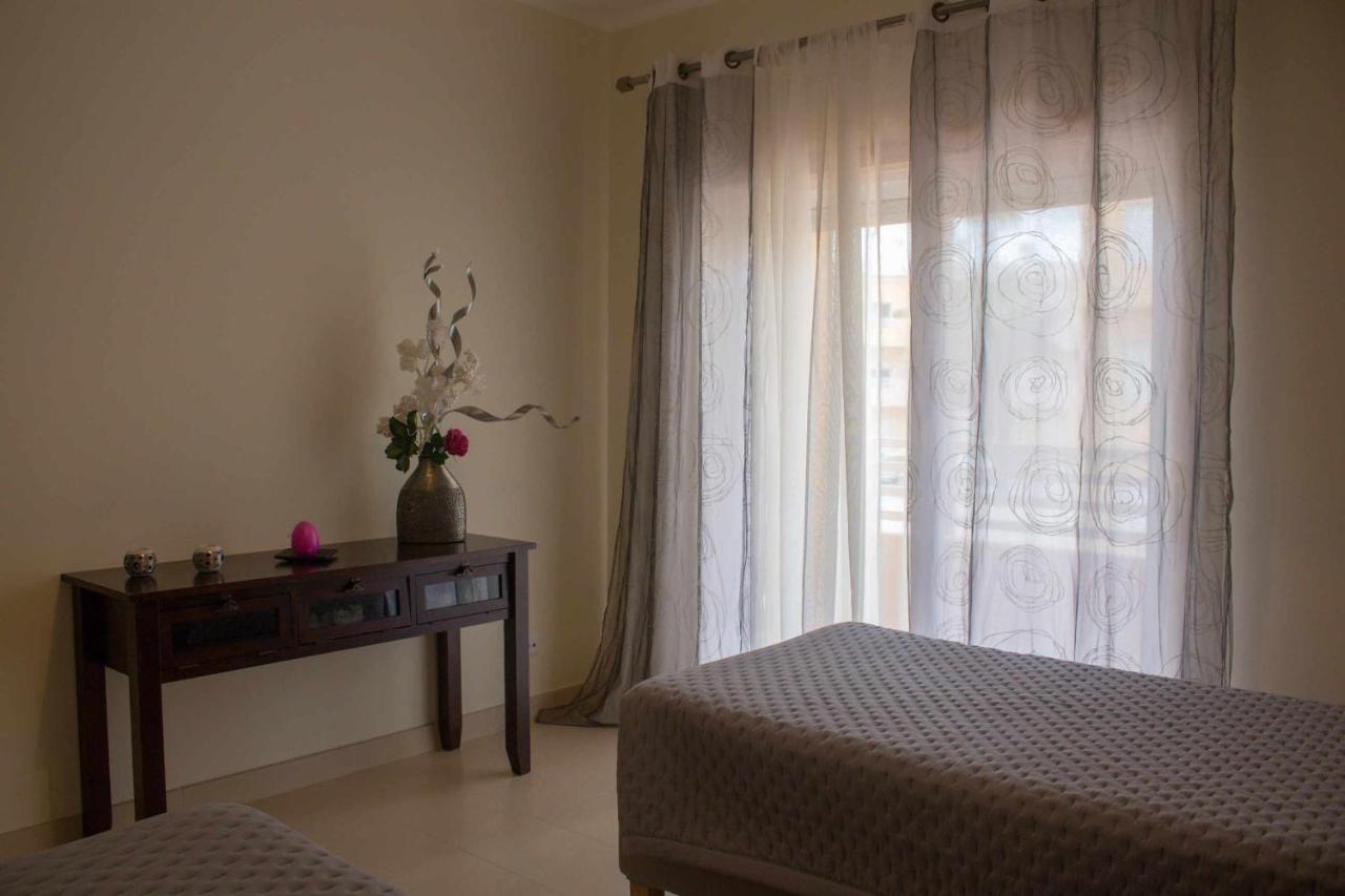 Apartamento Margarida Royal Cabanas Golf By Your Home Algarve Tavira Exterior foto