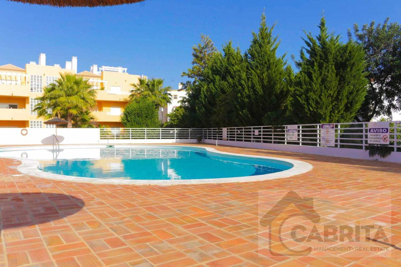 Apartamento Margarida Royal Cabanas Golf By Your Home Algarve Tavira Exterior foto