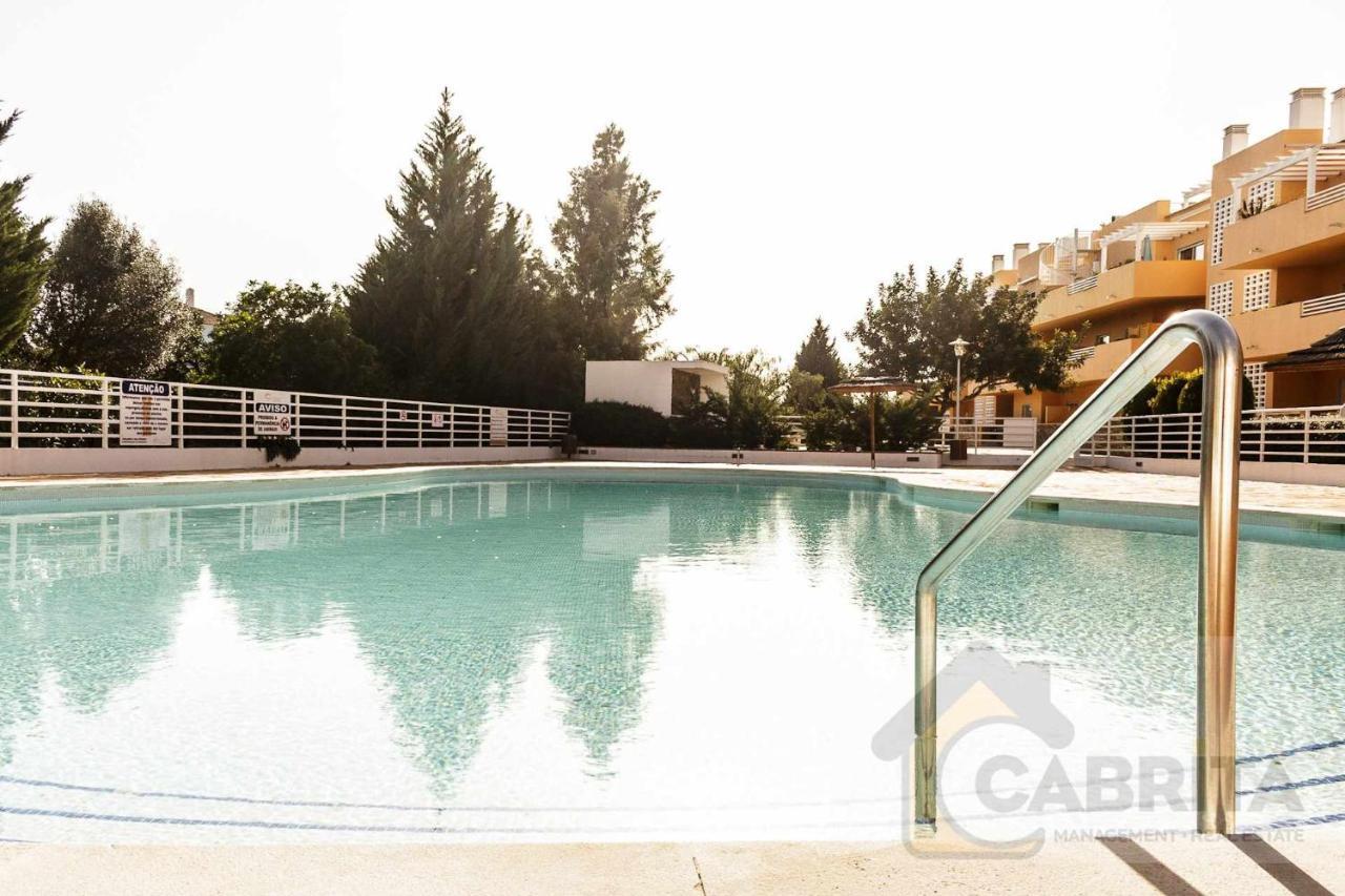 Apartamento Margarida Royal Cabanas Golf By Your Home Algarve Tavira Exterior foto