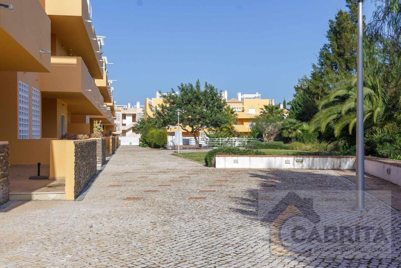 Apartamento Margarida Royal Cabanas Golf By Your Home Algarve Tavira Exterior foto